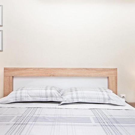 Apartments Isja Tivat Luaran gambar