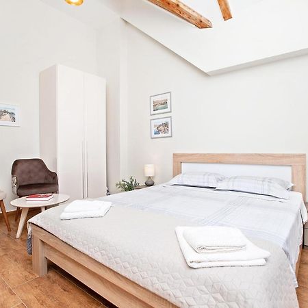 Apartments Isja Tivat Luaran gambar