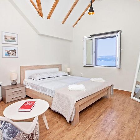 Apartments Isja Tivat Luaran gambar