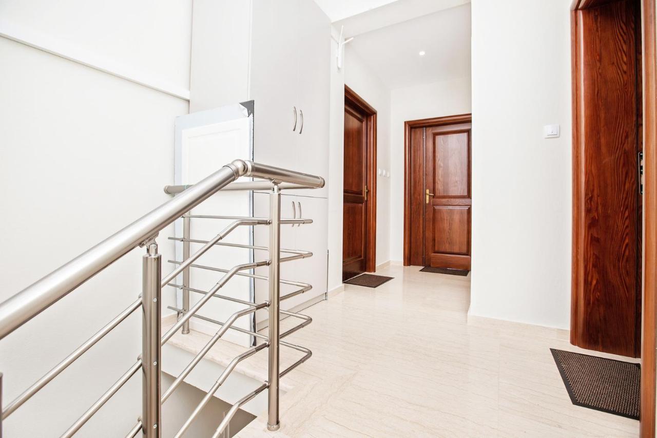Apartments Isja Tivat Luaran gambar