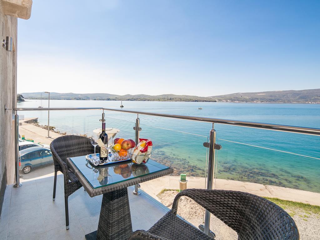 Apartments Isja Tivat Luaran gambar