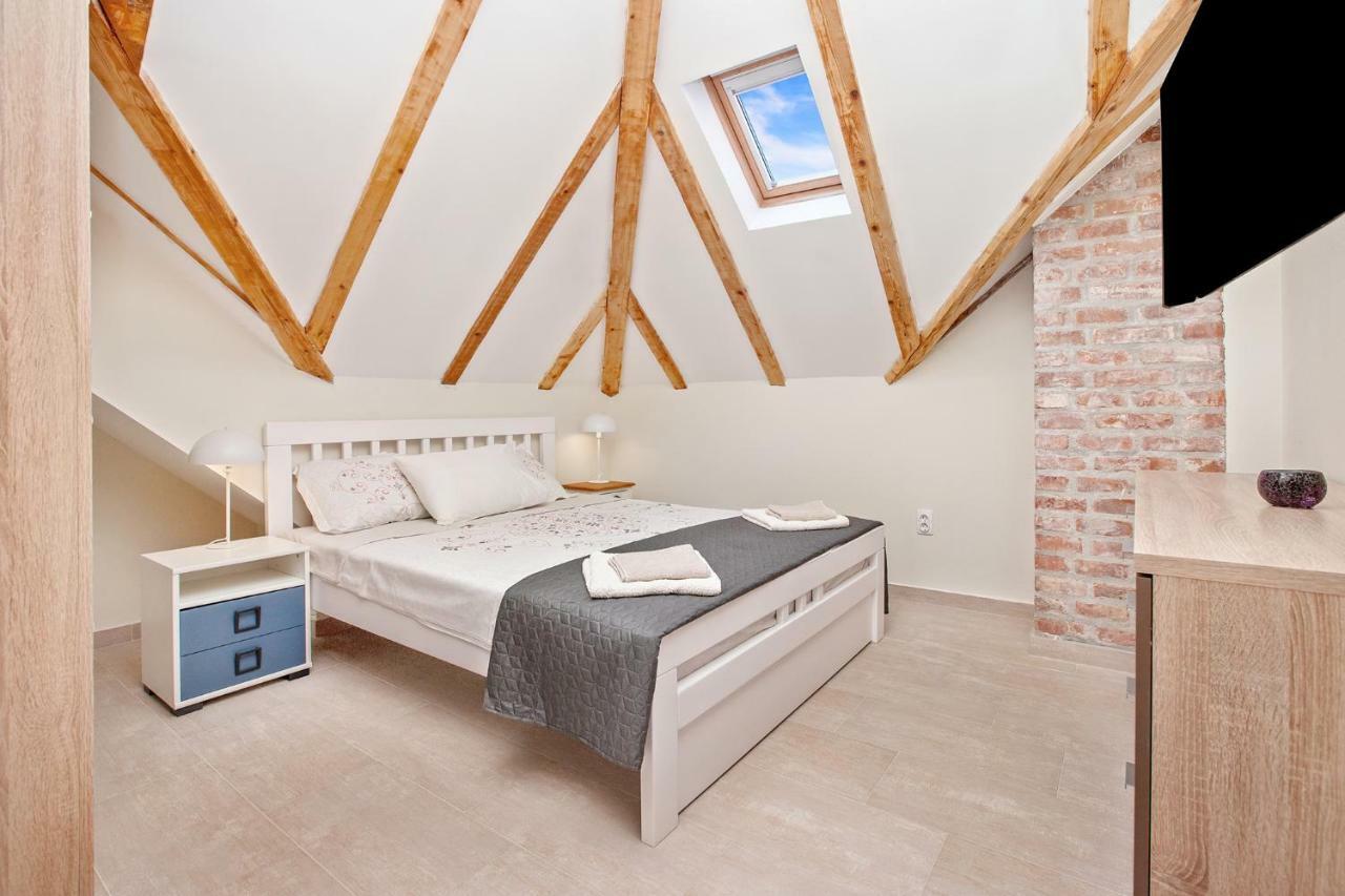 Apartments Isja Tivat Luaran gambar