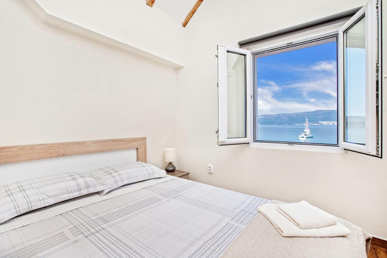 Apartments Isja Tivat Luaran gambar
