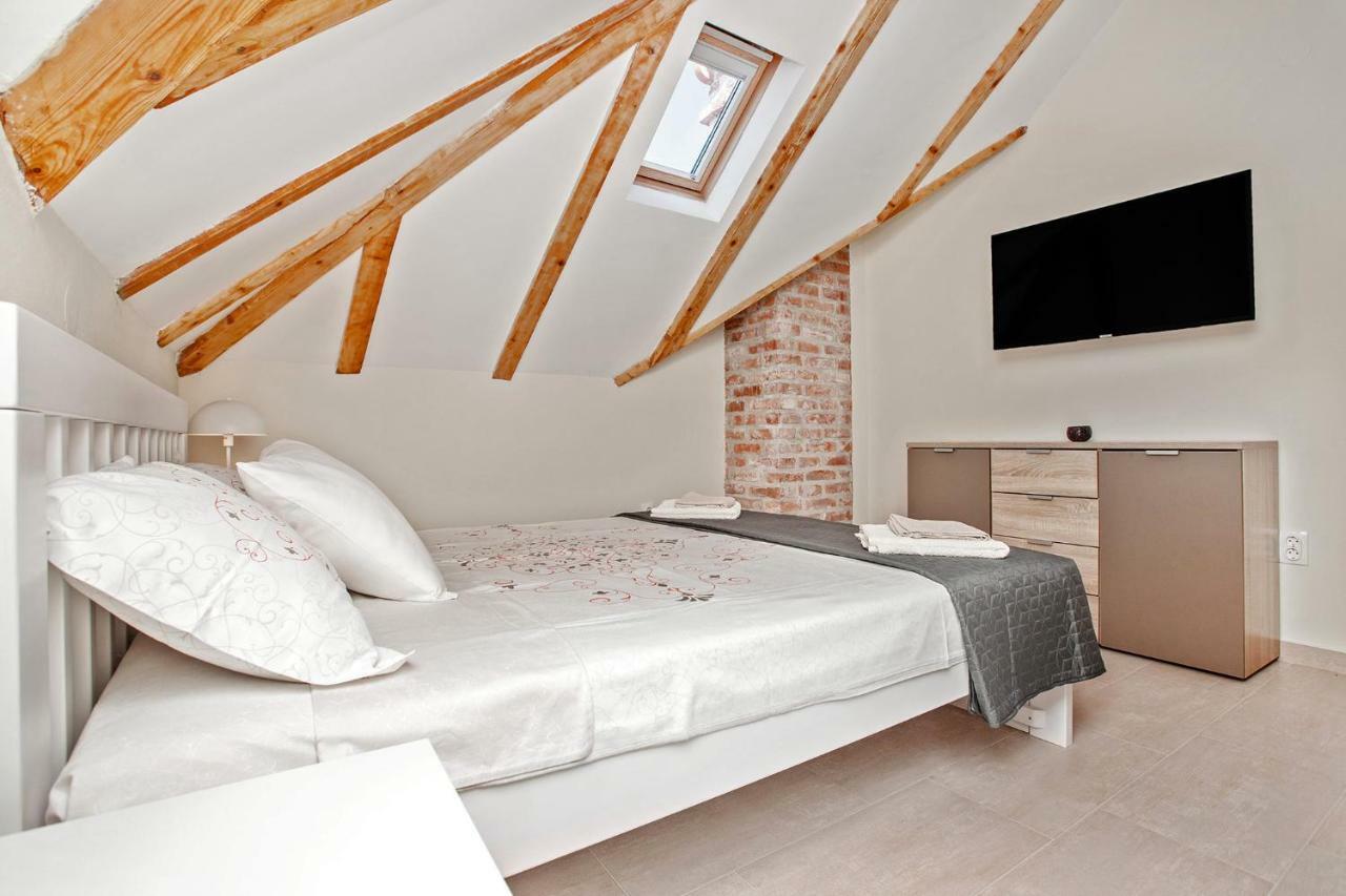 Apartments Isja Tivat Luaran gambar