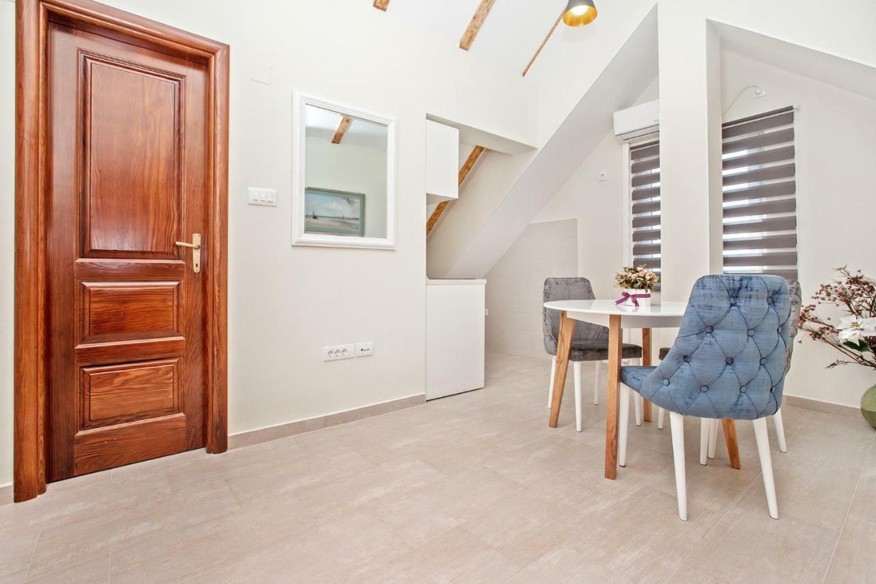 Apartments Isja Tivat Luaran gambar