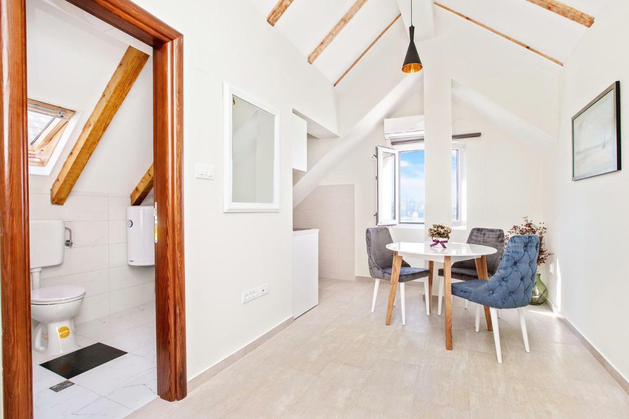 Apartments Isja Tivat Luaran gambar