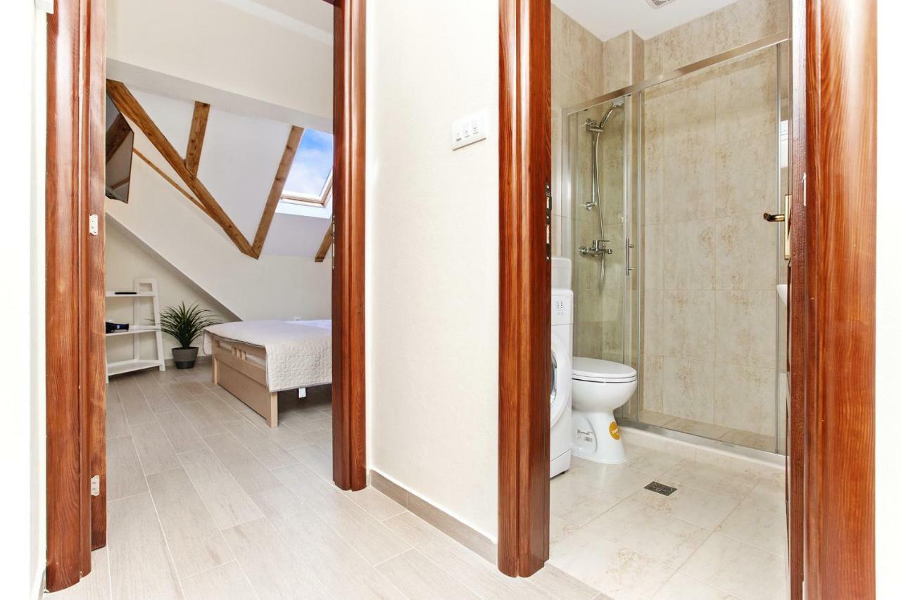 Apartments Isja Tivat Luaran gambar