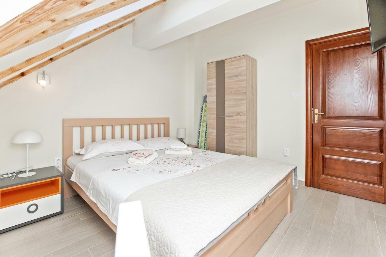 Apartments Isja Tivat Luaran gambar