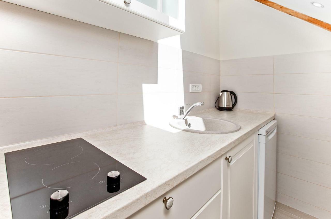 Apartments Isja Tivat Luaran gambar