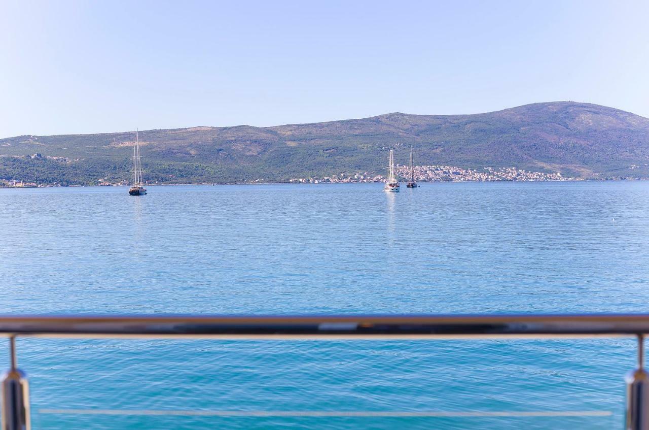 Apartments Isja Tivat Luaran gambar
