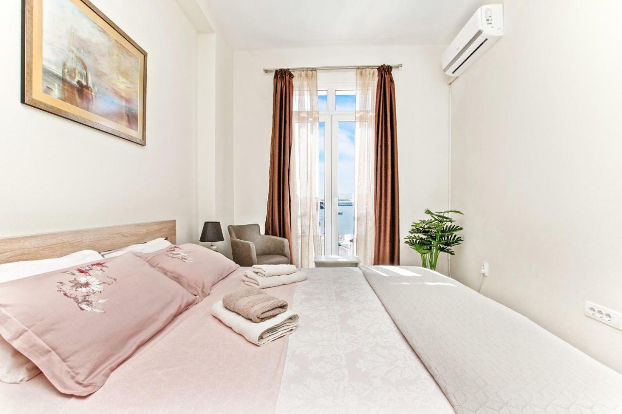 Apartments Isja Tivat Luaran gambar