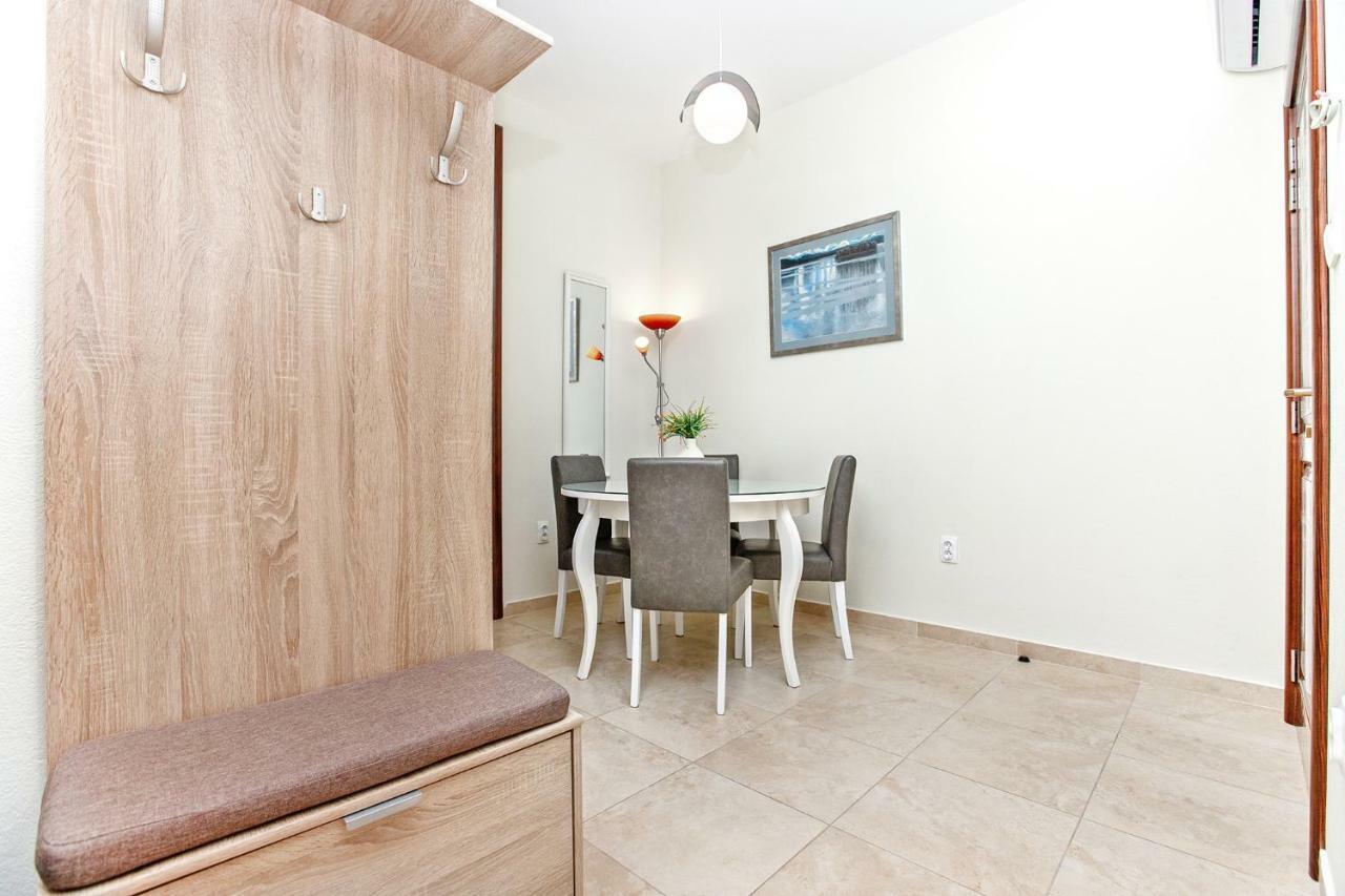 Apartments Isja Tivat Luaran gambar