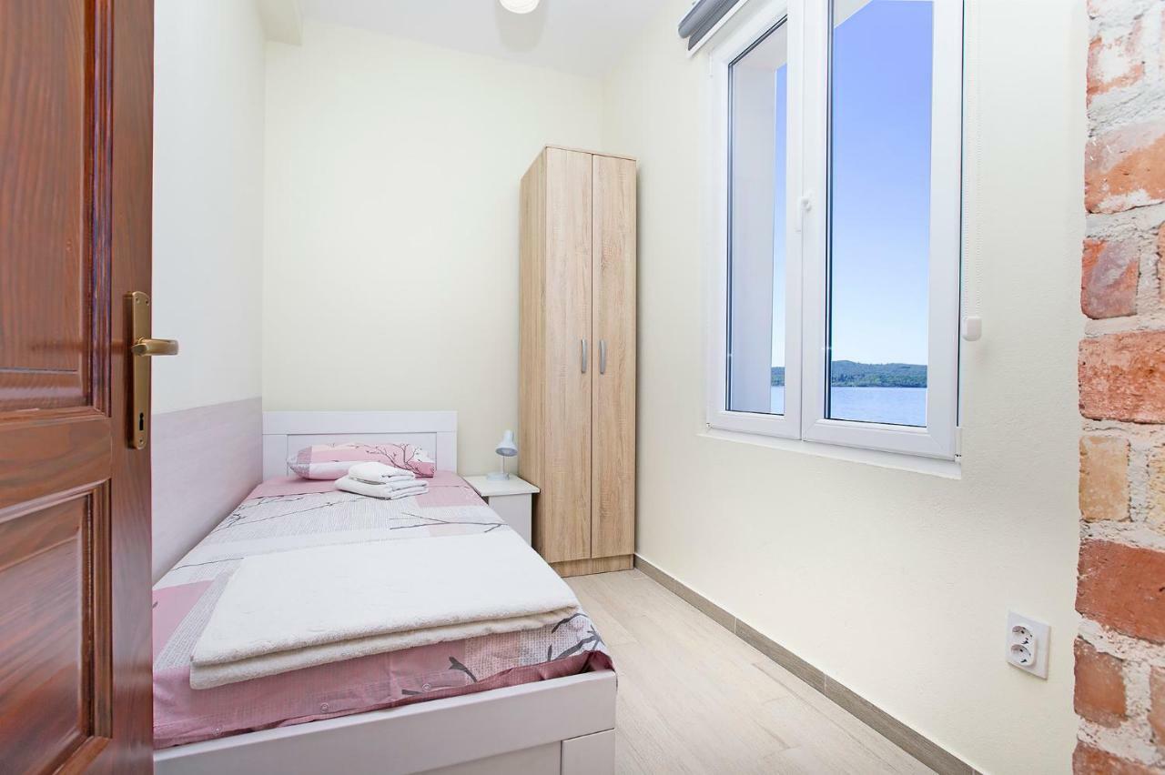 Apartments Isja Tivat Luaran gambar