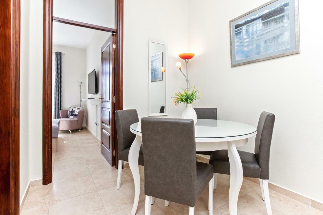 Apartments Isja Tivat Luaran gambar